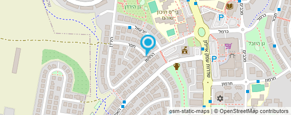מפת הגעה אל נדב - השכרת ציוד לאירועים מפת הגעה אל נדב - השכרת ציוד לאירועים
