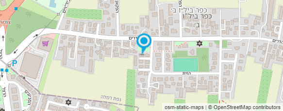 מפת הגעה אל אר - נטוויז מערכות בע"מ