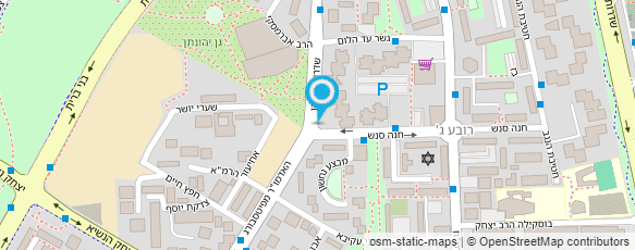 מפת הגעה אל דמיון פורח