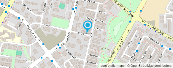 מפת הגעה אל בית טבע עולם הטבע מפת הגעה אל בית טבע עולם הטבע