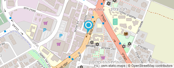 מפת הגעה אל מסיקה משה מפת הגעה אל מסיקה משה