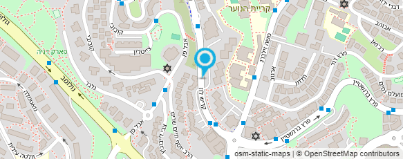 מפת הגעה אל בויום קלאודיה