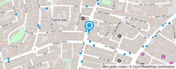 מפת הגעה אל מקומות ואתרים (1992) בע"מ