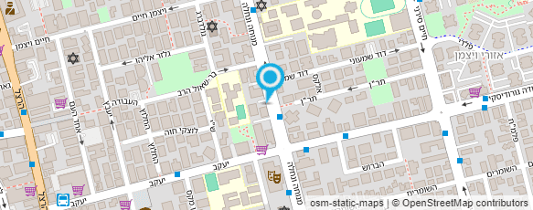 מפת הגעה אל ביטחון מלא - שמוליק בן-טוב מפת הגעה אל ביטחון מלא - שמוליק בן-טוב