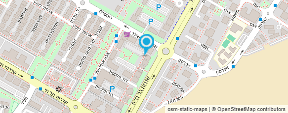 מפת הגעה אל עידן המזגנים