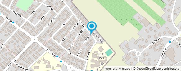 מפת הגעה אל לובל אפי רו"ח מפת הגעה אל לובל אפי רו"ח