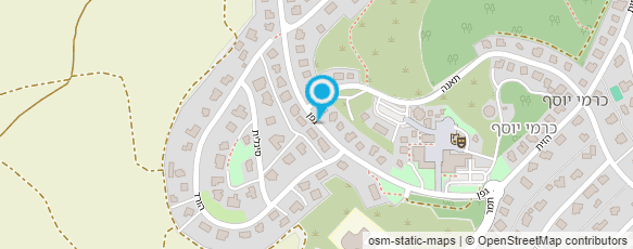 מפת הגעה אל דואר ישראל מפת הגעה אל דואר ישראל