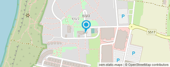 מפת הגעה אל דואר ישראל מפת הגעה אל דואר ישראל