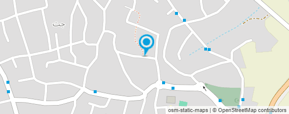 מפת הגעה אל דואר ישראל מפת הגעה אל דואר ישראל