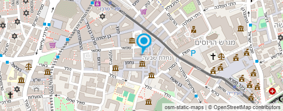 מפת הגעה אל הסולטן