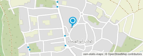 מפת הגעה אל דואר ישראל מפת הגעה אל דואר ישראל