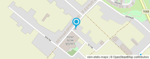 מפת הגעה אל אבי בטיטו מפת הגעה אל אבי בטיטו