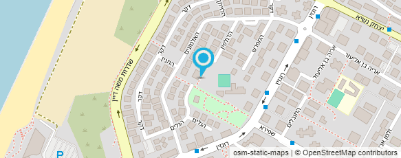 מפת הגעה אל אוחיון אבי מפת הגעה אל אוחיון אבי