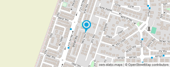 מפת הגעה אל בנקובר מסיקה יהב