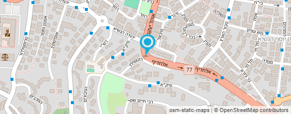 מפת הגעה אל פרימה גליל