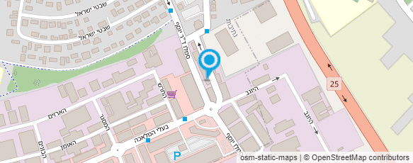 מפת הגעה אל אלאדין - קובי