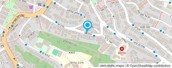 מפת הגעה אל שנג גינון מפת הגעה אל שנג גינון