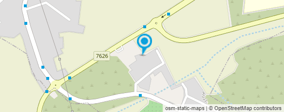 מפת הגעה אל מזאריב חאלד