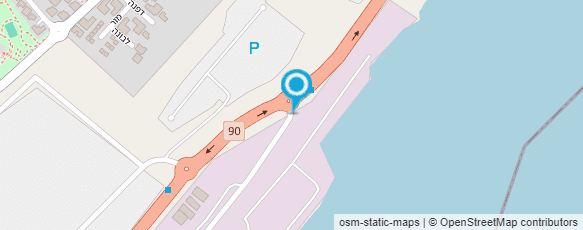 מפת הגעה אל ניולוג