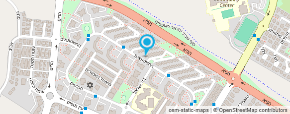 מפת הגעה אל שוודיה - קונסוליה