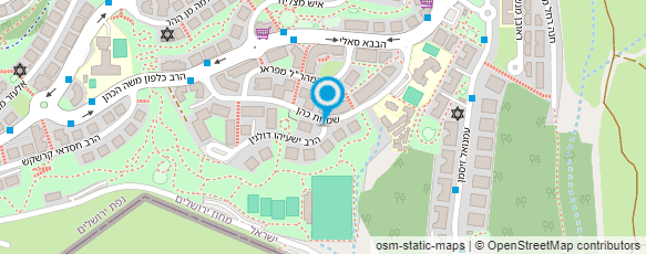 מפת הגעה אל ארמה אודיו