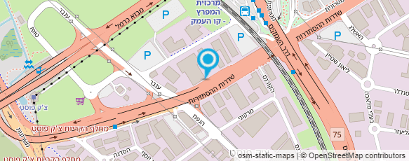 מפת הגעה אל אלגן