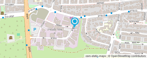 מפת הגעה אל פוקס ראול מפת הגעה אל פוקס ראול