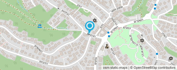 מפת הגעה אל ד"ר חוסיין סואעד מפת הגעה אל ד"ר חוסיין סואעד