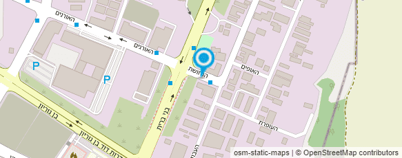 מפת הגעה אל אלום משי מפת הגעה אל אלום משי