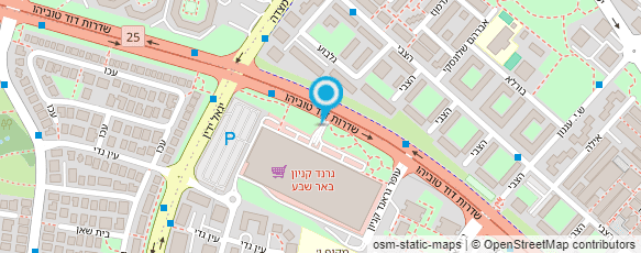 מפת הגעה אל וול סטריט-לימודי אנגלית