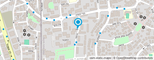 מפת הגעה אל אמנות התרגום