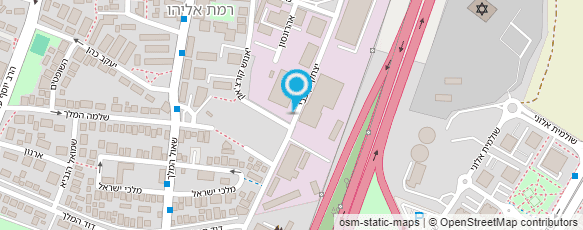 מפת הגעה אל כלמוביל - מרכז שירות ראשל"צ מפת הגעה אל כלמוביל - מרכז שירות ראשל"צ