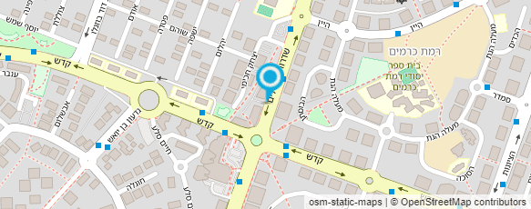 מפת הגעה אל בן ברוך גרר מפת הגעה אל בן ברוך גרר