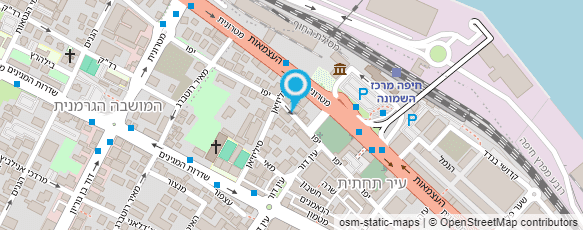 מפת הגעה אל טכנולוגיות קירור מפת הגעה אל טכנולוגיות קירור