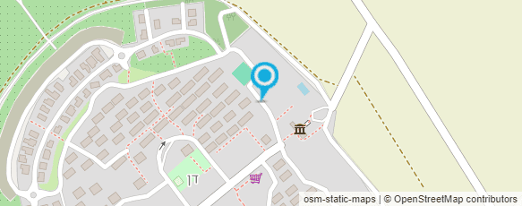 מפת הגעה אל גינוני זיו