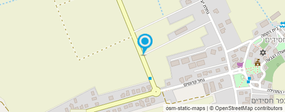 מפת הגעה אל אריאם טכנולוגיות מפת הגעה אל אריאם טכנולוגיות