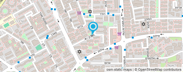 מפת הגעה אל סויסה שלמה