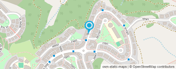 מפת הגעה אל ציון הובלות מפת הגעה אל ציון הובלות