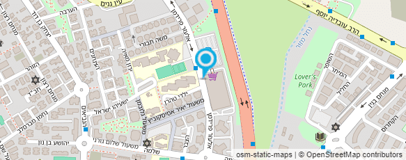 מפת הגעה אל held