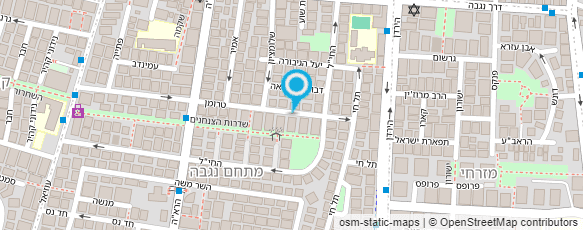 מפת הגעה אל אור חותמות מפת הגעה אל אור חותמות