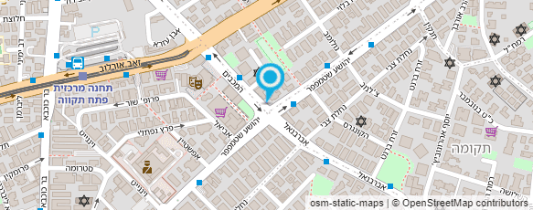 מפת הגעה אל מלי אפילציה מפת הגעה אל מלי אפילציה