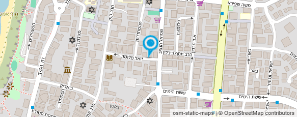 מפת הגעה אל פופ להיט