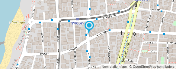 מפת הגעה אל אופטיקה לאון