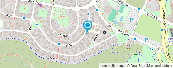 מפת הגעה אל יניב משולם מפת הגעה אל יניב משולם