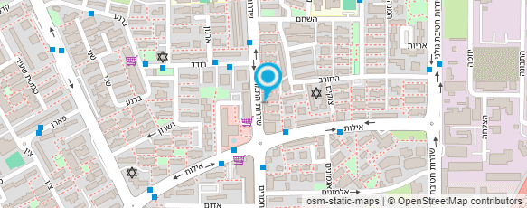 מפת הגעה אל ידי זהב מפת הגעה אל ידי זהב