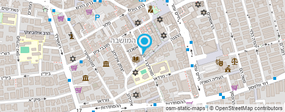 מפת הגעה אל תפקיד פלוס - אדקו מפת הגעה אל תפקיד פלוס - אדקו