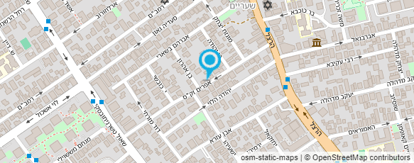 מפת הגעה אל יעוץ כלכלי מחסרי