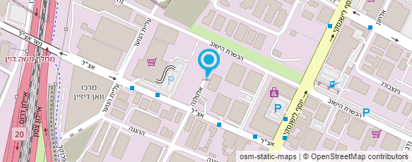 מפת הגעה אל כנען פרסום בתנועה