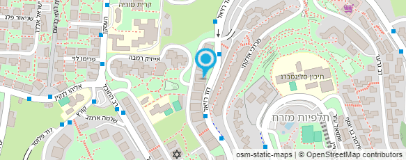 מפת הגעה אל נעם מנעולים מפת הגעה אל נעם מנעולים