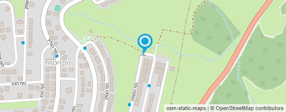 מפת הגעה אל עידן תיקונים מפת הגעה אל עידן תיקונים